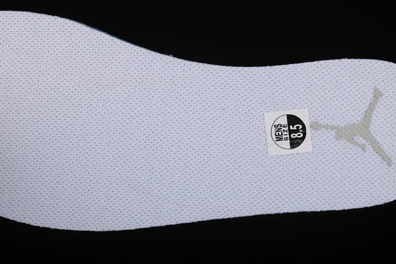 All categories Air Jordan Jordan series basketball shoes Air Jordan 1 Mid Air Jordan 1 Mid AJ1 Joe 1 Zhongbang white gray blue color BQ6472-105